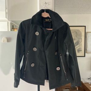 Mountain Hard Wear BLKJacket